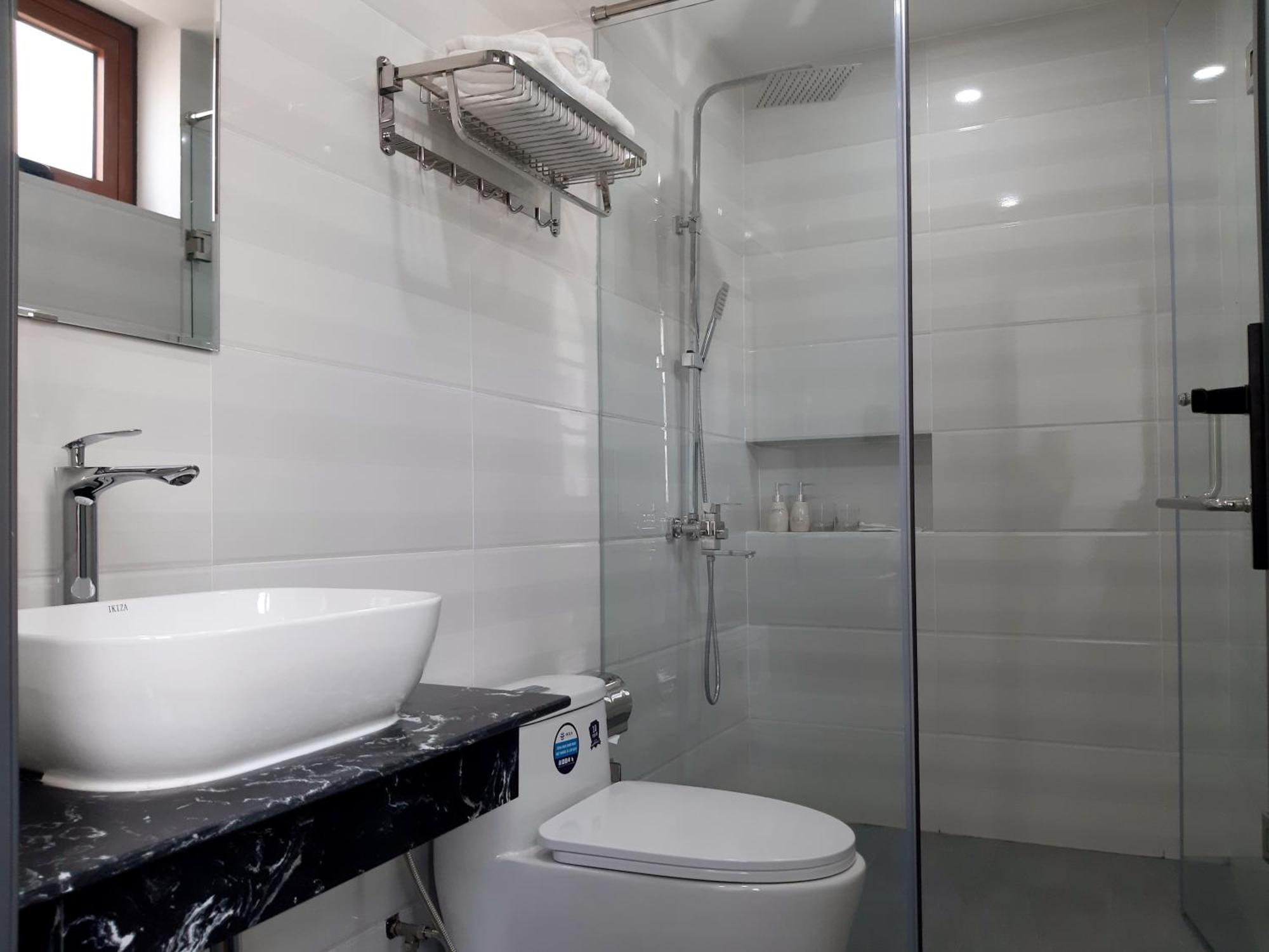 Bao Lam Hotel Phu Quoc Exterior foto