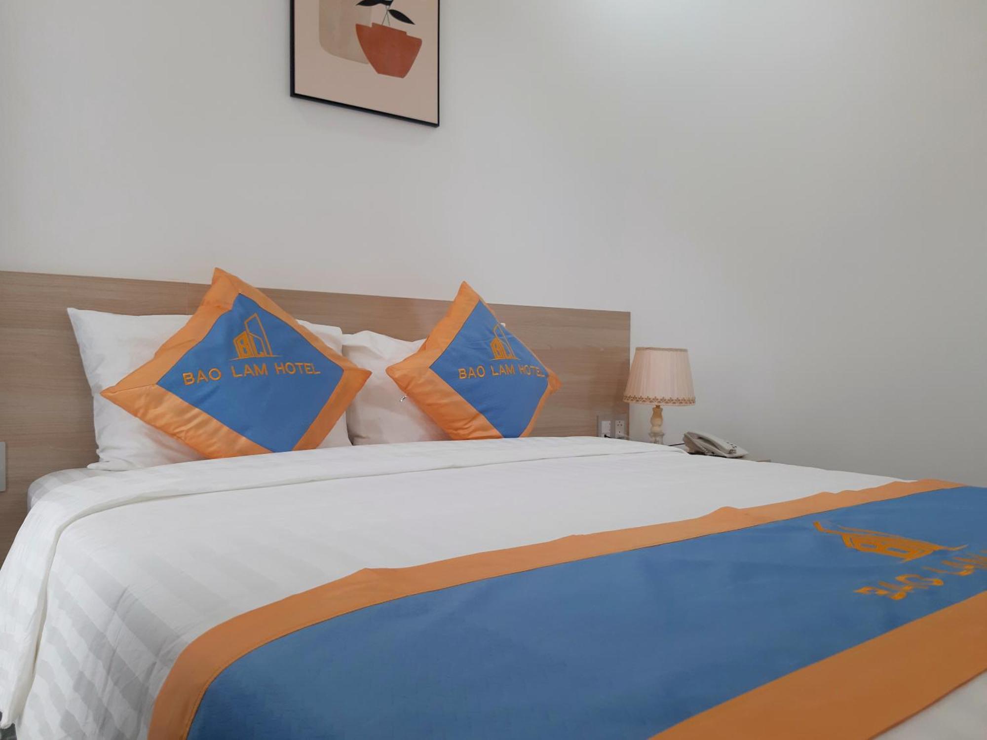 Bao Lam Hotel Phu Quoc Exterior foto
