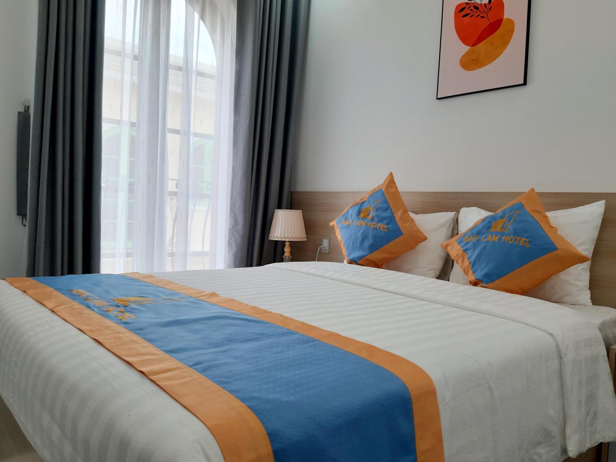 Bao Lam Hotel Phu Quoc Exterior foto